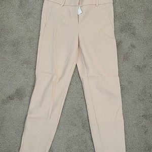 NWT J Crew Womens Cameron 365 Pant